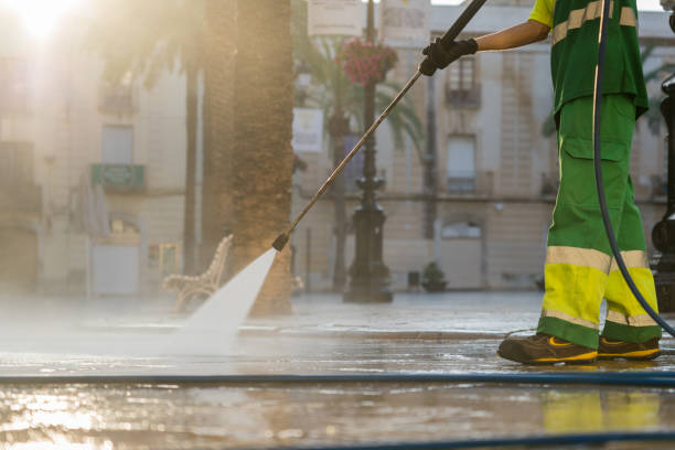 Best House Exterior Washing  in Weslaco, TX